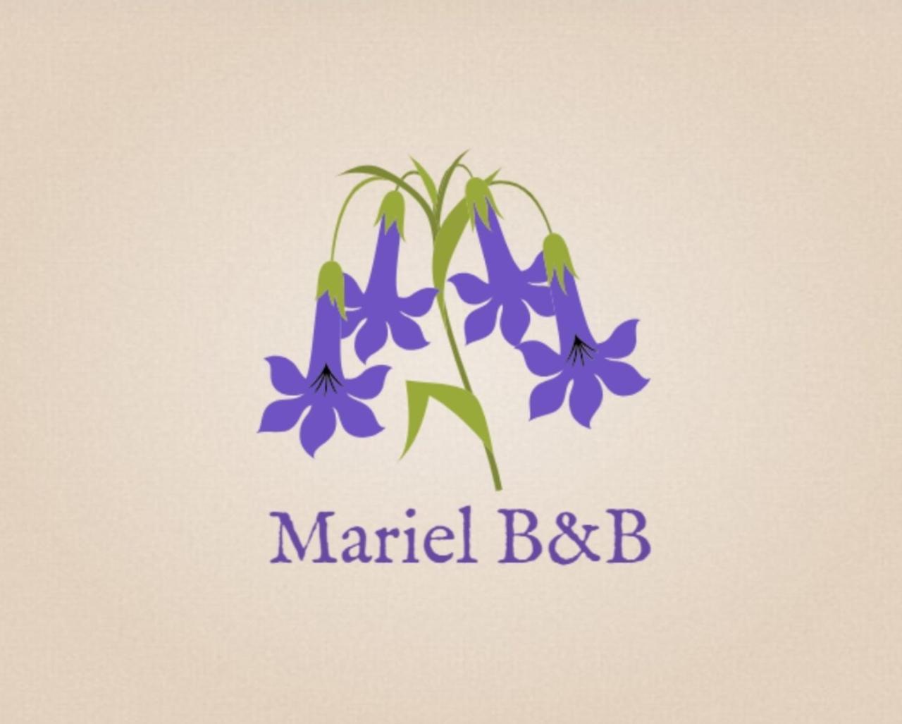 Mariel B&B Buenos Aires Eksteriør billede